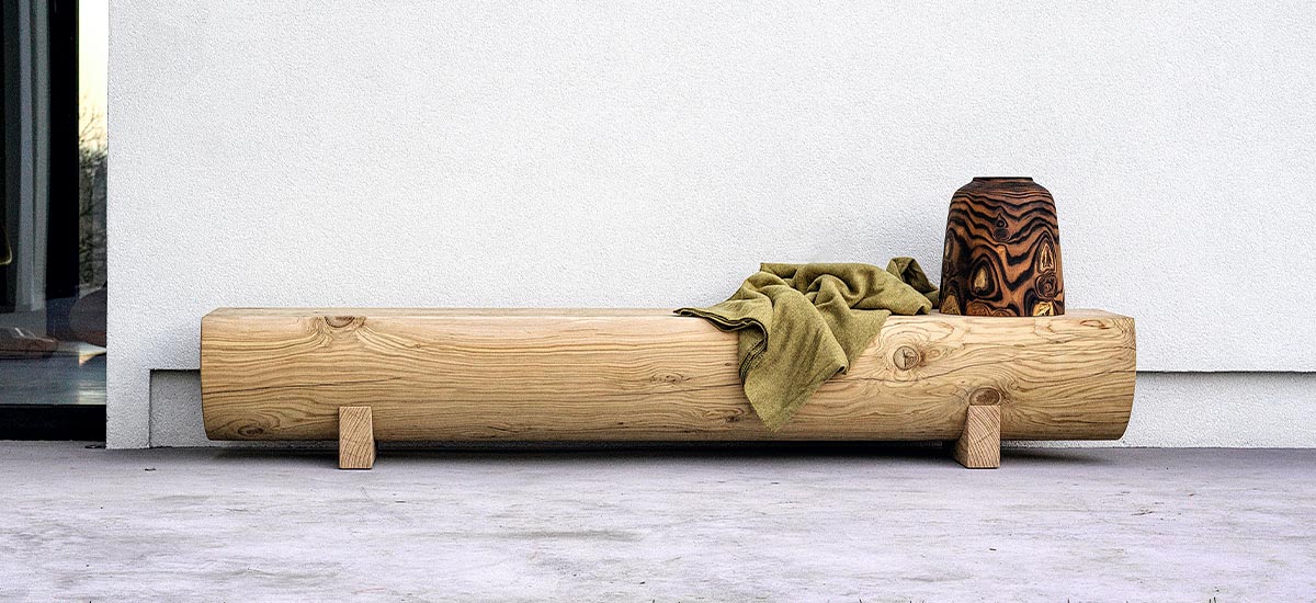 BENCHES Gallery 3